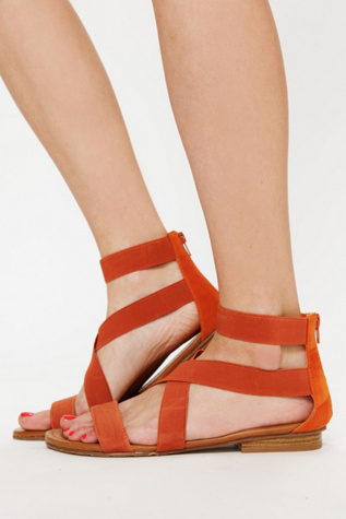 Matisse Hannah Stretch Sandal