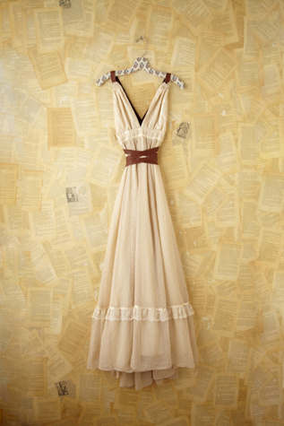 Vintage Gunne Sax Dress