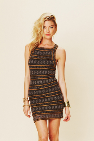 FP New Romantics Valkyrie Bodycon