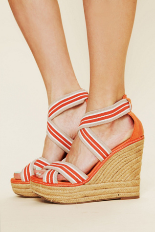 Nantucket Wedge