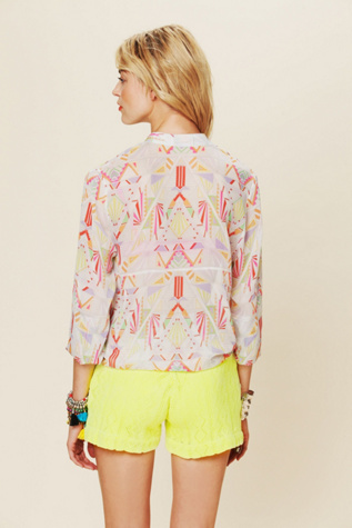 Inca White