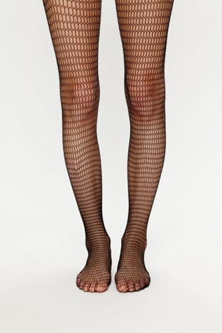 Fishnet Tight