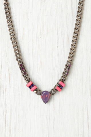 Annabelle Neon Necklace