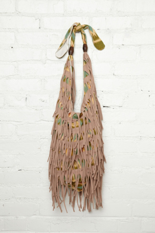 Electra Ikat Hobo