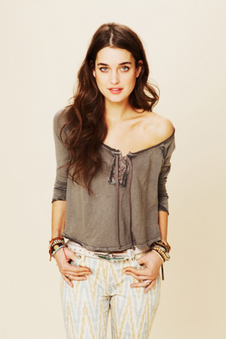 Gate Keeper Top