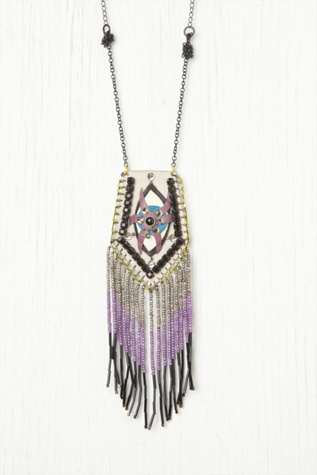 Sandia Crest Pendant