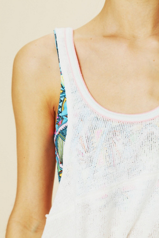 We The Free Venice Vibes Tank