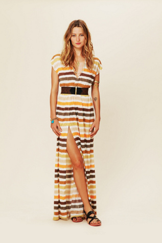 Multi Stripe