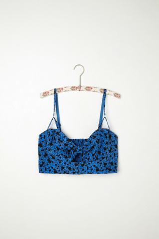 Peekaboo Bra