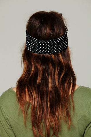 Black Dot