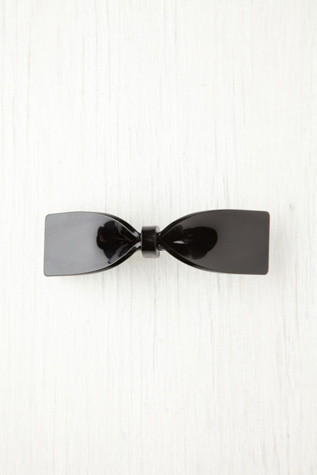 Bow Barette