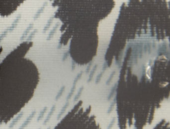 GREY LEOPARD