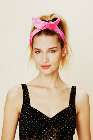 Wire Tie Bow