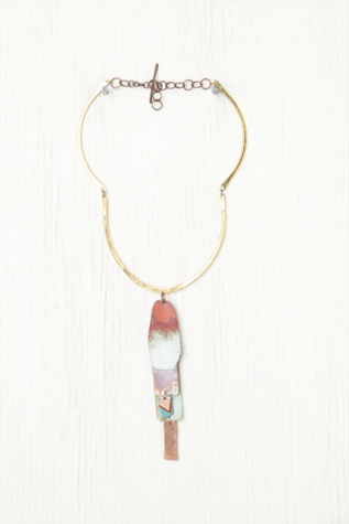 Kilomo Collar