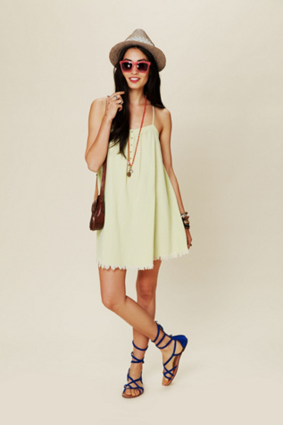 Key Lime