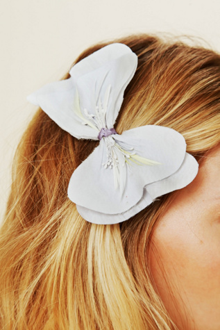 Flower Bow
