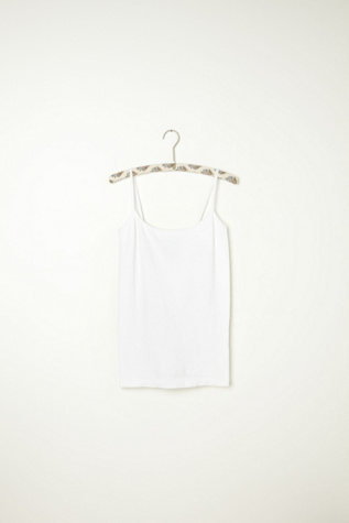 Cut Out Back Cami