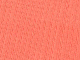 Sunset Orange