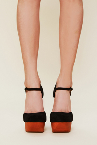 Black Suede