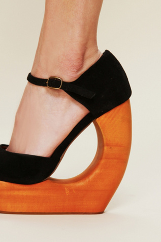 Black Suede