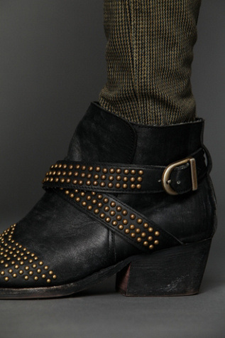 Black / Brass