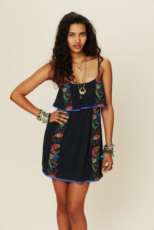 Beach Party Dress