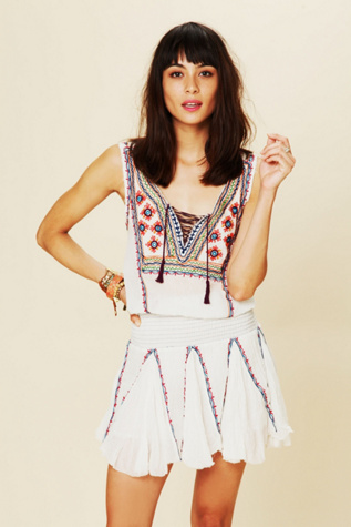 FP ONE Fez Dress