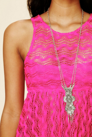 Neon Pink