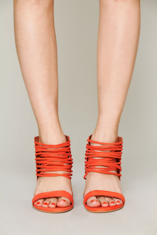 Cascade Mini Wedge