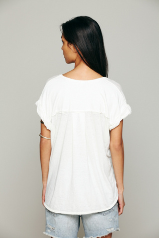 Keep Me Tee