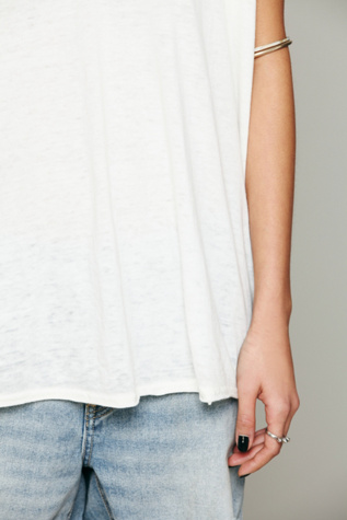 Keep Me Tee