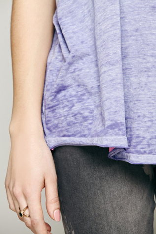 Purple Power Heather