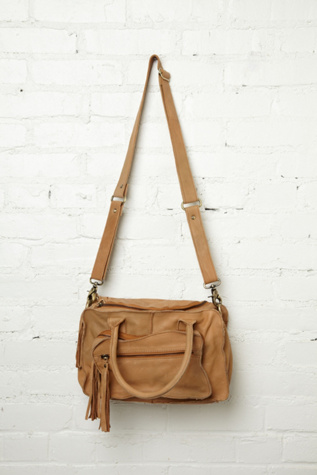 Vintage Tan