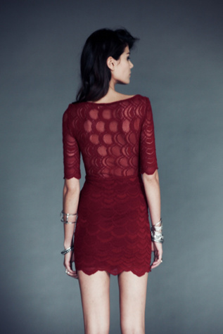 Red Currant