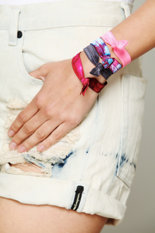 Neon Pink