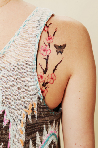 Cherry Blossom