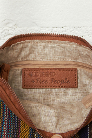 Tan Tribal