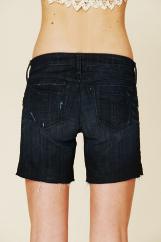Dark Wash