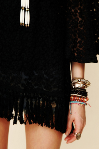 Daisy Tunic