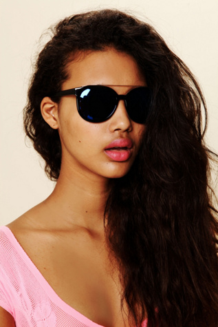 New World Sunglasses