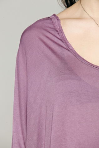 Big Dipper Oversized Tee