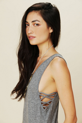 Grey Heather