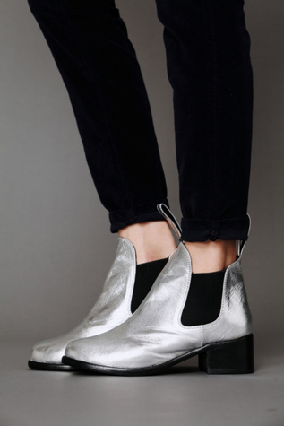 Jagger Ankle Boot in sale-sale-shoes