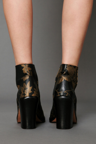Gold Brocade