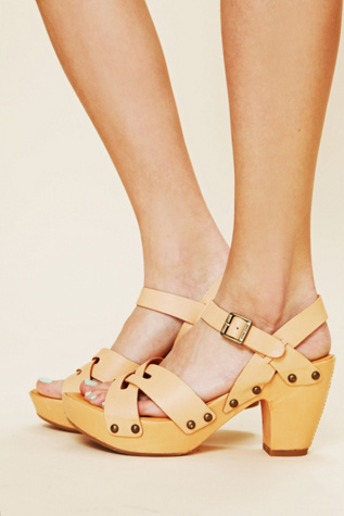 Deborah Clog