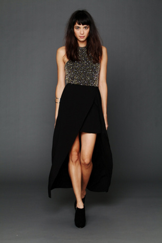 Venus Racerback Maxi