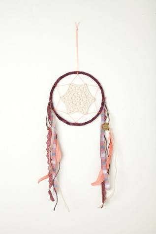 Small Dream Catchers