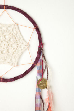 Small Dream Catchers