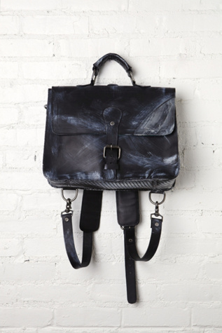Rebel Traveler Bag