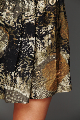 Feather Print